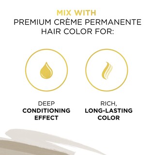 Foto 7 | Foto 7 | Crema Para El Cabello Clairol Professional Crème 10, Volumen 473 Ml - Venta Internacional.