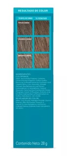 Foto 2 | Foto 2 | Tinte Just For Men para Barba y Bigote en Gel Tono Castaño Oscuro 28 Gr