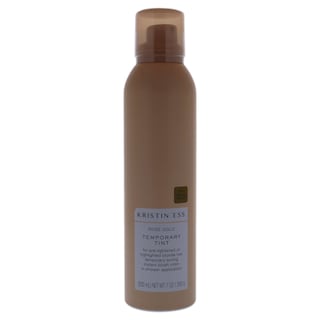 Foto 1 | Foto 1 | Rose Gold Temporary Tint Spray Kristin Ess Transparent Colour