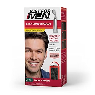 Foto 1 | Foto 1 | Venta Internacional- Tinte Just For Men para El Cabello Para Hombre
