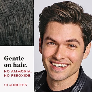 Foto 4 | Foto 4 | Venta Internacional- Tinte Just For Men para El Cabello Para Hombre