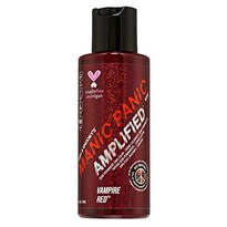 Venta Internacional - Color De Pelo Rojo Vampiro Manic Panic, Amplificado, Semiper