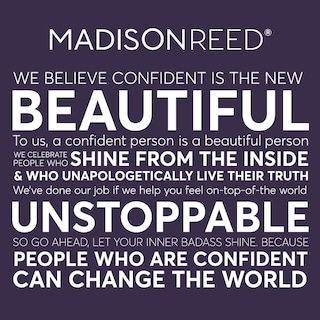 Foto 7 | Foto 7 | Kit De Coloración De Cabello Madison Reed Radiant Blackest Black 2nna - Venta Internacional.