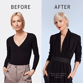 Foto 5 | Foto 5 | Tónico Para El Cabello Wella Colorcharm T-10, Rubio Pálido, - Venta Internacional.