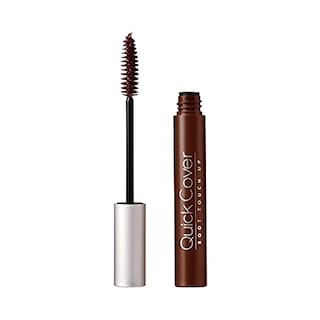 Foto 2 | Foto 2 | Hair Touch Up Kiss Quick Cover, Marrón Oscuro, 7 G Con Aceite De Jojoba - Venta Internacional.