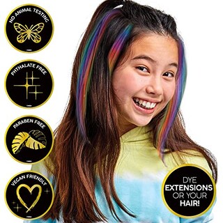 Foto 5 | Foto 5 | Estilista Rainbow High - Colores Vibrantes - Venta Internacional.