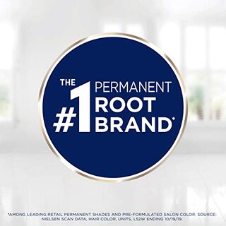 Foto 7 | Foto 7 | Tinte Para El Cabello Clairol Root Touch-up Nice'n Easy 4 Castaño Oscuro 30 Ml - Venta Internacional.