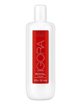 Schwarzkopf Professional Igora Royal Developer 6%/20 Vol. - Venta Internacional.