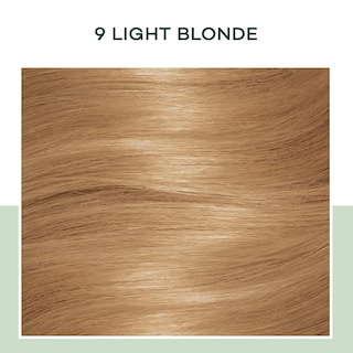 Foto 3 | Foto 3 | Tinte Para El Cabello Clairol Natural Instincts Semipermanente 9 Light Bl - Venta Internacional.