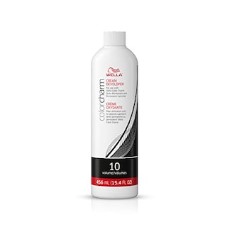 Foto 1 | Foto 1 | Wella Colorcharm Demi Color De Cabello Permanente, Revelador 10vol 15.4oz - Venta Internacional.