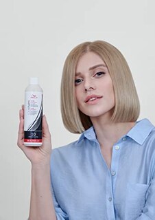 Foto 3 | Foto 3 | Wella Colorcharm Demi Color De Cabello Permanente, Revelador 10vol 15.4oz - Venta Internacional.