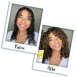 Foto 6 | Foto 6 | Gel Vegano Para Peinar El Cabello Curlsmith, Temporal Y De Color - Venta Internacional.