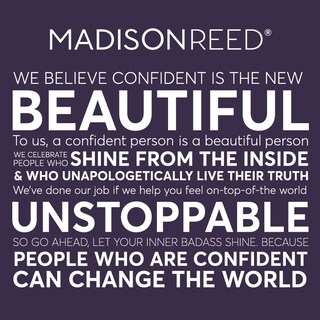 Foto 7 | Foto 7 | Kit De Coloración De Cabello Madison Reed Radiant Dark Champagne Blonde - Venta Internacional.