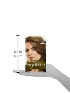 Foto 7 | Foto 7 | L'oreal Color + Shine Marrón Claro - Venta Internacional.