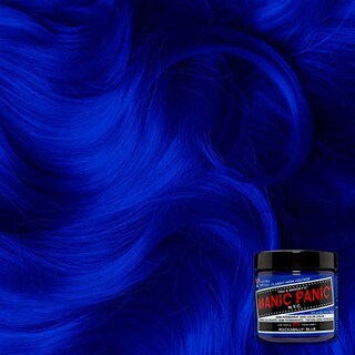 Foto 4 | Foto 4 | Tinte Para El Cabello Manic Panic Rockabilly Blue Classic High Voltage - Venta Internacional.