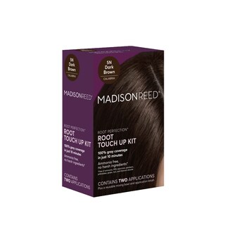 Foto 1 | Foto 1 | Kit De Retoque Root Para Madison Reed Root Perfection, Color Marrón Oscuro - Venta Internacional.