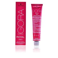 Schwarzkopf Professional Igora Royal Senea S 6-6 Rubio Oscur - Venta Internacional.