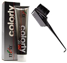 Tinte Permanente Para El Cabello It&ly Colorly 2020 Italy - Venta Internacional.
