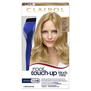 Foto 1 | Foto 1 | Root Touch-up Clairol Nice'n Easy, 8.5 A, Rubio - Venta Internacional.