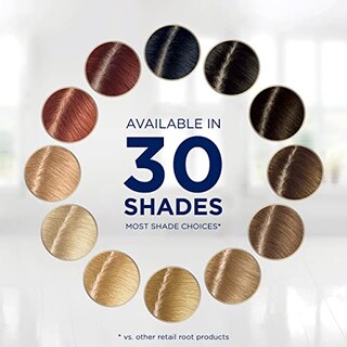 Foto 6 | Foto 6 | Root Touch-up Clairol Nice'n Easy, 8.5 A, Rubio - Venta Internacional.