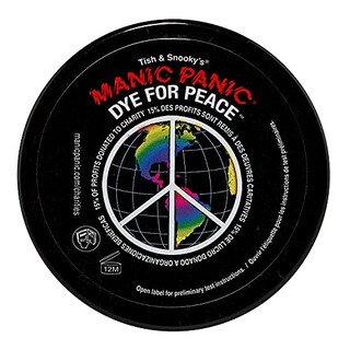 Foto 4 | Foto 4 | Tinte Para El Cabello Manic Panic Ultra Violet Classic, Paquete De 3 - Venta Internacional.