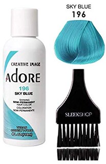 Foto 2 | Foto 2 | Tinte De Cabello Semipermanente Adore Creative Image Shining - Venta Internacional.