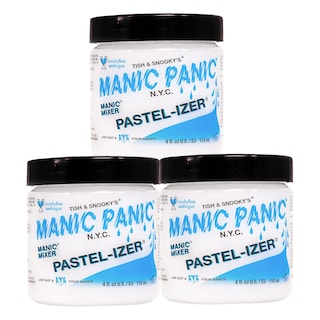 Foto 1 | Foto 1 | Mezclador De Tintes Para Cabello Manic Panic Pastelizer 3pk - Venta Internacional.