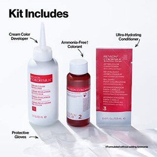 Foto 4 | Foto 4 | Tinte De Pelo Revlon Colorsilk Beautiful 073 Champagne Blonde - Venta Internacional.