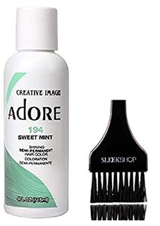 Foto 1 | Foto 1 | Tinte De Cabello Semipermanente Adore Creative Image Shining - Venta Internacional.