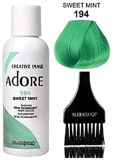 Foto 2 | Foto 2 | Tinte De Cabello Semipermanente Adore Creative Image Shining - Venta Internacional.