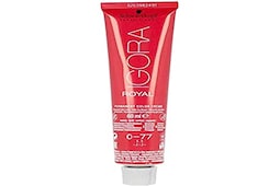 Schwarzkopf Igora Royal 0-77 - Concentrado Permanente De Cob - Venta Internacional.