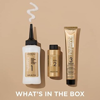 Foto 4 | Foto 4 | Tinte Para Cabello Permanente L'oreal Paris Superior Prefere - Venta Internacional.