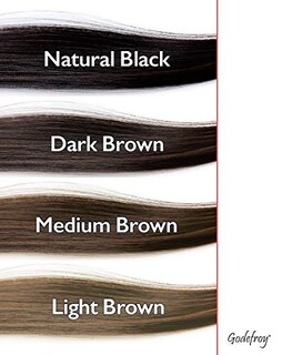 Foto 6 | Foto 6 | Kit De Tinte Para Cabello Godefroy Professional Medium Brown - Venta Internacional.