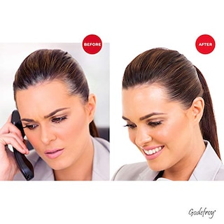 Foto 7 | Foto 7 | Kit De Tinte Para Cabello Godefroy Professional Medium Brown - Venta Internacional.