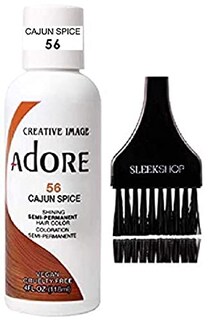 Foto 1 | Foto 1 | Tinte De Cabello Semipermanente Adore Creative Image Shining - Venta Internacional.