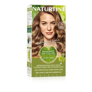Foto 1 | Foto 1 | Tinte De Pelo Naturtint Permanent 7g, Rubio Dorado, Vegano - Venta Internacional.