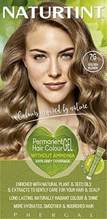 Foto 2 | Foto 2 | Tinte De Pelo Naturtint Permanent 7g, Rubio Dorado, Vegano - Venta Internacional.