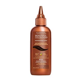 Foto 1 | Foto 1 | Clairol Professional Beautiful Collection Color De Cabello, 12d Medium Ash Brown, 3 Oz - Venta Internacional.
