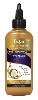 Foto 1 | Foto 1 | Haircolor Bigen Semipermanente #rp3 Royal Purple, 88 Ml (paquete De 6) - Venta Internacional.