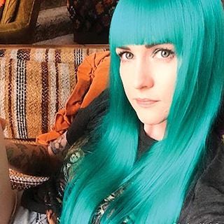 Foto 7 | Foto 7 | Tinte Para El Cabello Manic Panic Sirens Song Classic, Paquete De 2 - Venta Internacional.