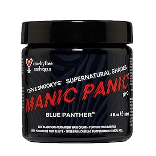 Foto 1 | Foto 1 | Tinte Para El Cabello Manic Panic Supernatural Blue Panther - Venta Internacional.