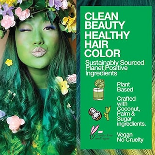 Foto 5 | Foto 5 | Champú Celeb Luxury Colorwash Intense Color Depositing Vega - Venta Internacional.