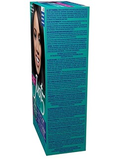 Foto 6 | Foto 6 | Color Hair Color Rich Black J-40 Solo Para Hombres (paquete De 3) - Venta Internacional.