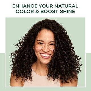 Foto 6 | Foto 6 | Clairol Natural Instincts Color De Cabello Semipermanente, 3 Negros Marrones, Paquete De 3 - Venta Internacional.