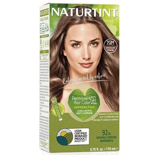 Foto 1 | Foto 1 | Tinte De Pelo Naturtint Permanent 7 G Chocolate Caramel X1 - Venta Internacional.