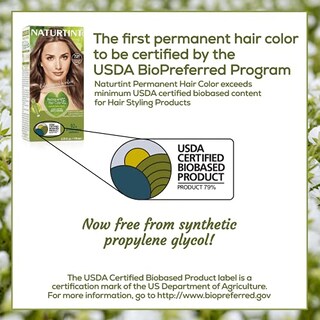 Foto 3 | Foto 3 | Tinte De Pelo Naturtint Permanent 7 G Chocolate Caramel X1 - Venta Internacional.