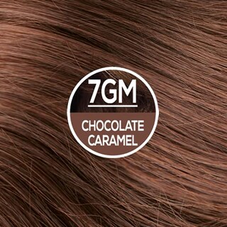 Foto 4 | Foto 4 | Tinte De Pelo Naturtint Permanent 7 G Chocolate Caramel X1 - Venta Internacional.