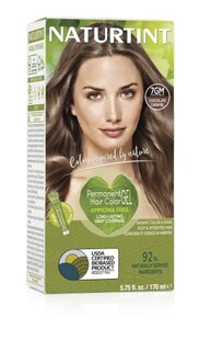 Foto 6 | Foto 6 | Tinte De Pelo Naturtint Permanent 7 G Chocolate Caramel X1 - Venta Internacional.
