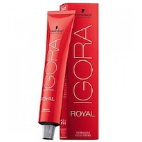 Tinte Permanente Para Cabello Schwarzkopf Igora Royal, 8-4 L - Venta Internacional.