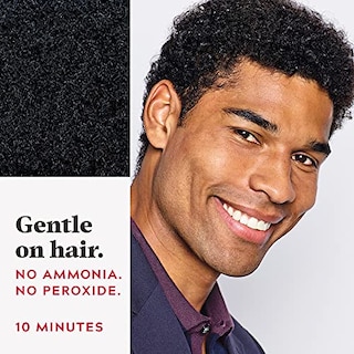 Foto 4 | Foto 4 | Tinte Para Cabello Just For Men Easy Comb In Jet Black A-60, Paquete De 3 - Venta Internacional.